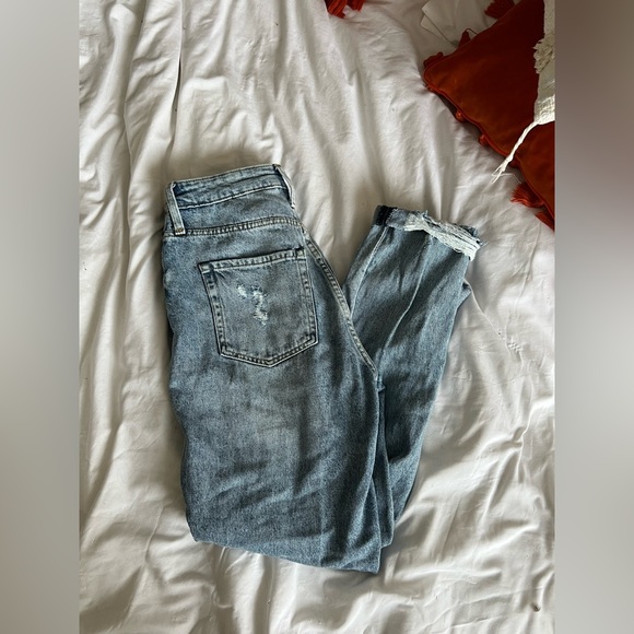 H&M jeans - Picture 4 of 4